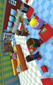 Cooking Restaurant Kitchen 17游戲截圖1