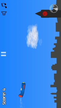 Aero Balloon游戲截圖5