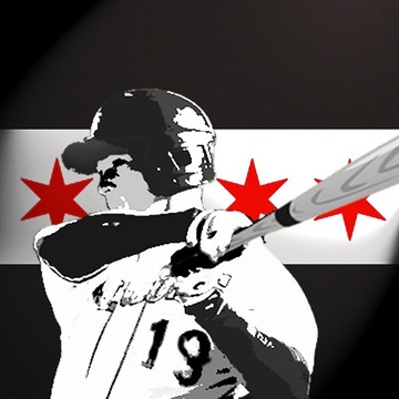 Chicago South Side Baseball AD游戲截圖3