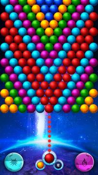 Bubble Star Fever游戲截圖1