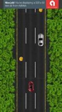Speed Car racing 3D游戲截圖5