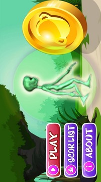 Crazy Alien Game游戲截圖5