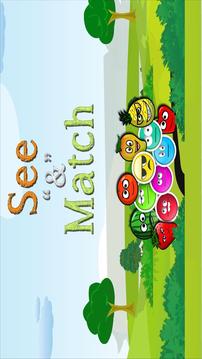 See and Match游戲截圖3