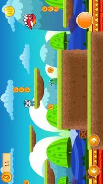 Super Octonauts World游戲截圖5