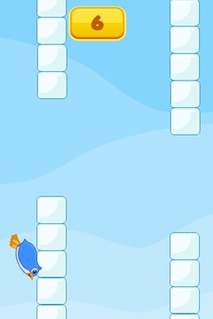 Clumsy Penguin游戲截圖5