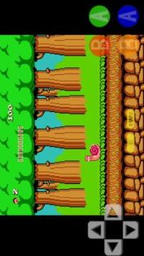 Ultimate NES Classic Edition游戲截圖3