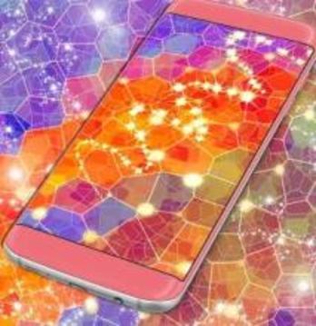 Colorful Glass Puzzle Game游戲截圖4