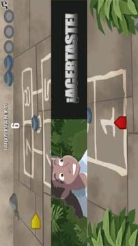 El Juego de Wendy游戲截圖3