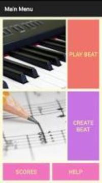 Beat!游戲截圖3