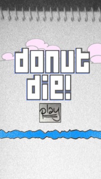 Donut Die!游戲截圖2