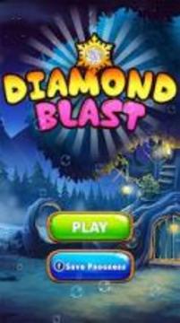 Magic Diamond Blast游戲截圖1