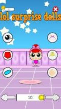 Lol Surprise Dolls Virtual游戲截圖3