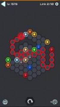 Star Link : HEXA游戲截圖4