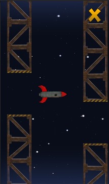 Space Zeplin游戲截圖2