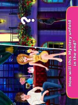 High School Story 3游戲截圖3