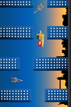 Scrappy Dog: City Adventures游戲截圖2
