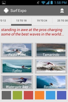 Surf Expo游戲截圖5
