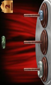 Rings of Liel (FREE)游戲截圖1