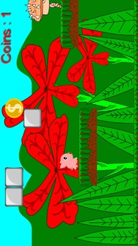 Little Pig Saga游戲截圖2