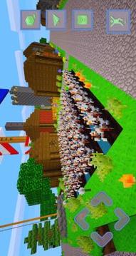 Medieval Adventures Craft - My Horse游戲截圖1