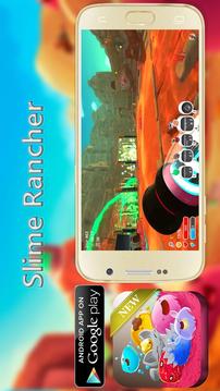 Guia Slime Rancher New游戏截图3