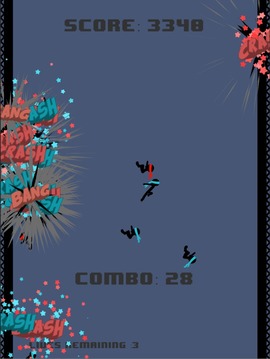 Make Stickman Fall 2游戲截圖4
