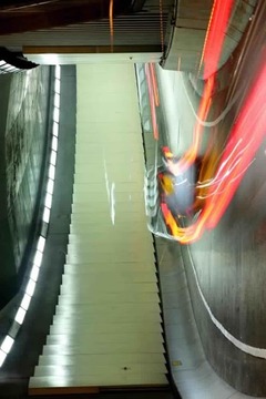 Car Racing - highway traffic游戲截圖2