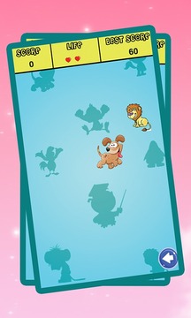 Poke Friend游戲截圖3