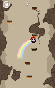 Rainbow Jumper游戲截圖5