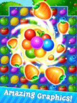 Juicy Fruit Juice Star游戲截圖4