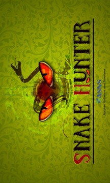 Snake Hunter游戲截圖1