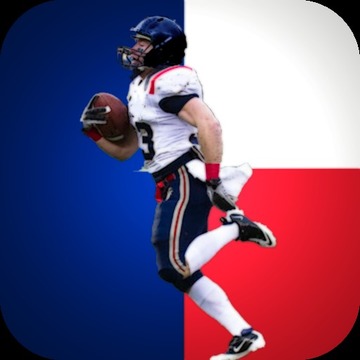 Houston Football游戲截圖3