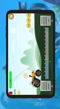 Speed Hill Climb Racing游戲截圖5