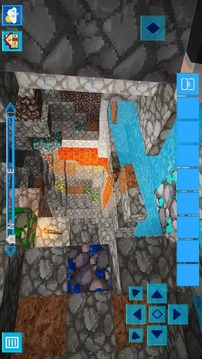 AdventureCraft - Survive&Craft游戲截圖2