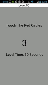 Red Dot Reaction Test游戲截圖4