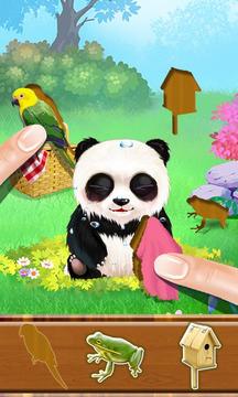 Animal Puzzle - Kids Games游戲截圖3