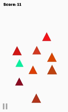 Colour POP!游戲截圖1
