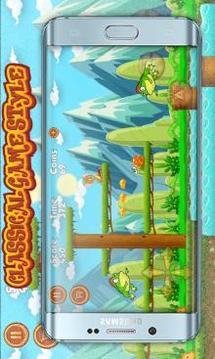 Tommy Jungle Adventures and Jerry游戲截圖2