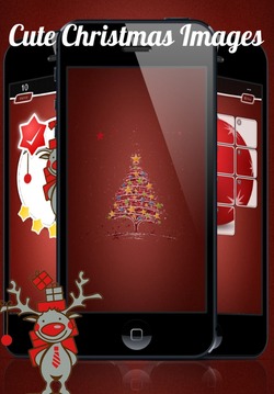 Christmas Game - Slide Puzzle游戲截圖1
