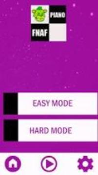 Magic Piano fnaf Edition游戲截圖2