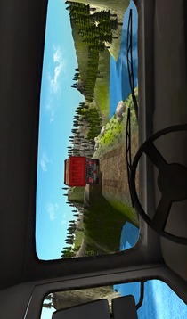 Truck Driver Extreme 3D游戲截圖1
