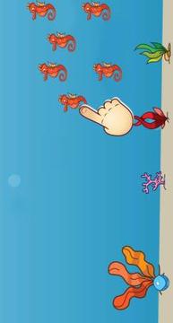 Fishes Smasher HD游戲截圖2