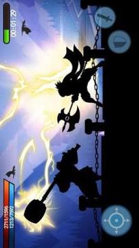 Devil Smasher- Shadow Revenge游戲截圖5