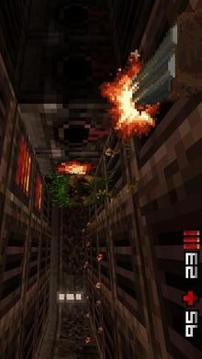Survive Craft - Gun Shooter Battleground游戲截圖4
