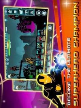 Contest of Champions游戲截圖5