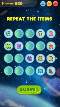 ABC Endless Alphabet游戲截圖4