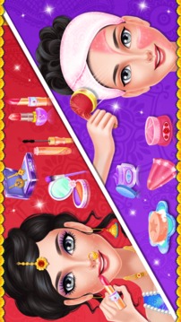 Indian Wedding Planning游戲截圖4
