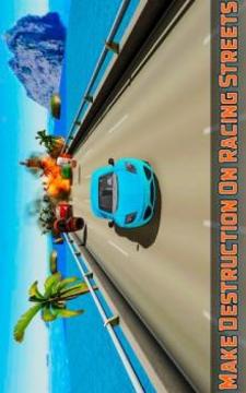 Racing Streets游戲截圖3