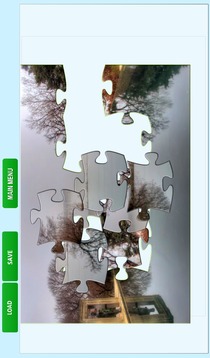 Dallas Jigsaw Free游戲截圖2