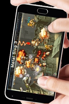 Soldier Gun Shooting游戲截圖1